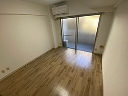 AshiyaVivid府中 3階1Kのリビング/ダイニング