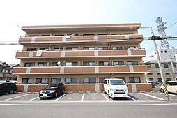 ピースマンションMI