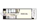 ノーブル広島駅前6階7.2万円