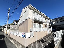 フレグランス三上　B棟