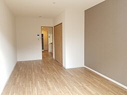 TSUSHIMAYA 1階1Kのリビング/ダイニング