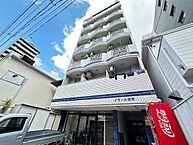 広島県広島市中区榎町：物件画像／株式会社良和ハウス　府中店