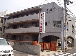 永田マンション