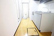 ※他号室の写真です。