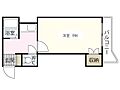Esperanza宝町7階4.8万円