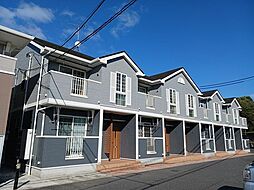 バス ＊＊＊＊駅 バス0分 押込下車 徒歩6分