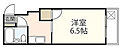 ボイスビル43階3.2万円