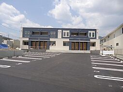 山陽本線 八本松駅 徒歩22分