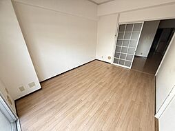 サンフラワー東雲 3階1DKのリビング/ダイニング