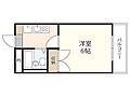 パステルクボ156階3.7万円
