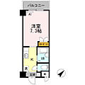 エクレール3階3.5万円