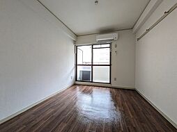 舟入　松尾ビル 3階1Kのリビング/ダイニング