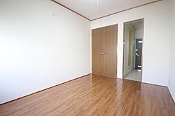 広島電鉄1系統 県病院前駅 徒歩12分の賃貸アパート 2階1Kのリビング/ダイニング