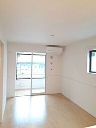 プランタンG 1階1LDKのリビング/ダイニング