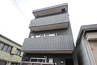 広島県広島市中区吉島新町2丁目：物件画像／株式会社良和ハウス　府中店