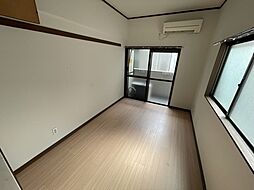 レジェンド庚午中 2階ワンルームのリビング/ダイニング