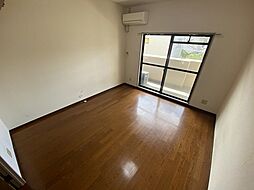 ドミトリー庚午壱番館 2階1Kのリビング/ダイニング