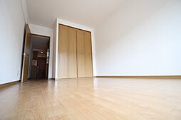 第1西本ビル 3階1Kのリビング/ダイニング