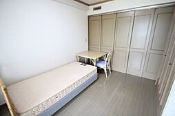 モア・マリオ平和公園 9階1DKのリビング/ダイニング