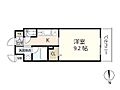 S-RESIDENCE宇品5丁目210階6.9万円