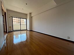 パークハイム舟入本町 7階3LDKのリビング/ダイニング