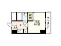 K・ARCADIA5階4.3万円
