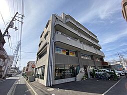 第3松本マンション