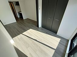 S-RESIDENCE広島駅clarity 6階1LDKのリビング/ダイニング