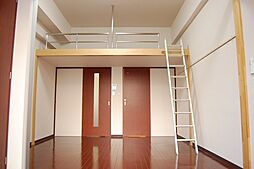 ルナレガロ 6階1LDKのリビング/ダイニング