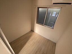 アルミロ己斐上 1階1DKのリビング/ダイニング