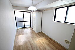 第3寺前ビル 401 4階ワンルームのリビング/ダイニング