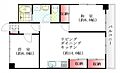 サンフラワー東雲5階8.0万円
