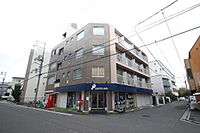 広島県広島市中区羽衣町：物件画像／株式会社良和ハウス　府中店