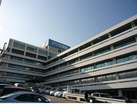 ヴェルパーク府中南_周辺_3