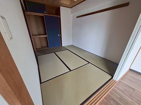 ヴェルパーク府中南_内装_2