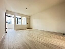 ＬＵＸＥＳ大手町 5階2Kのリビング/ダイニング