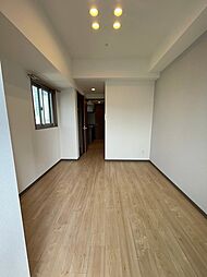 KO　RESIDENCE　銀山町 4階1Kのリビング/ダイニング