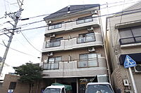 広島県広島市南区西旭町：物件画像／株式会社良和ハウス　府中店