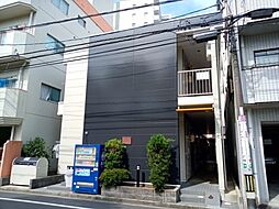 レオパレスコンフォート鶴見