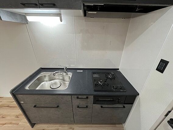 ドラム王国_内装_1