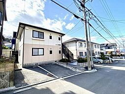 ディアス飛鳥　B棟