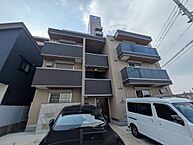 広島県広島市南区宇品西1丁目：物件画像／株式会社良和ハウス　府中店