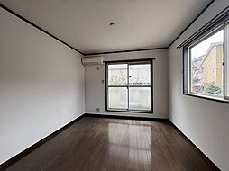 サマックスアコールグラン 2階1Kのリビング/ダイニング