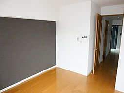 EFT-広瀬北町 7階1Kのリビング/ダイニング