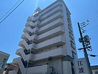 広島県広島市中区江波南1丁目：物件画像／株式会社良和ハウス　府中店