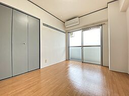 コーポ西縮景園 8階1DKのリビング/ダイニング