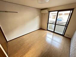 セジュール高志Ａ 1階1Kのリビング/ダイニング