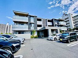 レジデンス・ザ・う越久