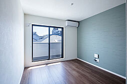 アドバンス中広町 1階1Kのリビング/ダイニング