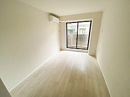 LE　DOME府中 1階1Kのリビング/ダイニング